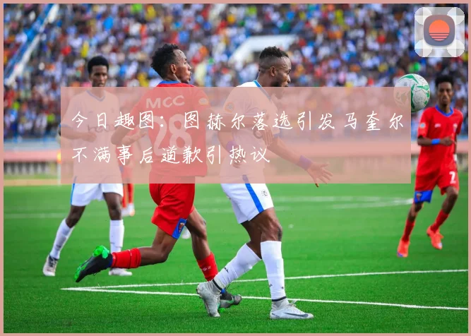 今日趣图：图赫尔落选引发马奎尔不满事后道歉引热议