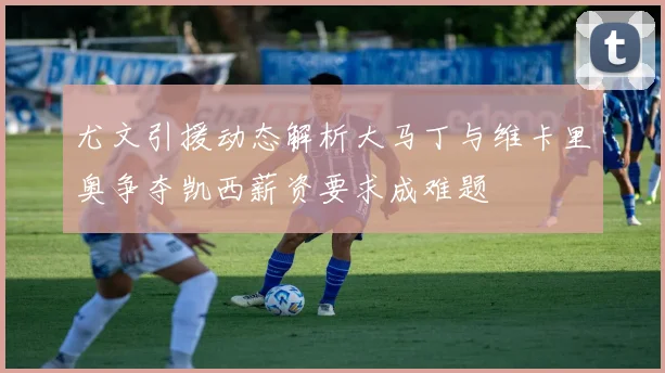 尤文引援动态解析大马丁与维卡里奥争夺凯西薪资要求成难题