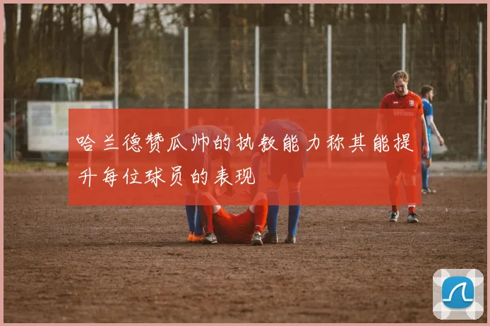 哈兰德赞瓜帅的执教能力称其能提升每位球员的表现